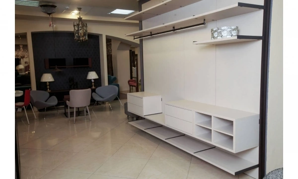 Гардеробная Кардинал