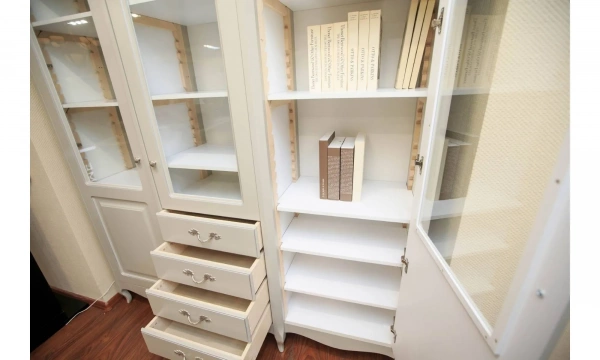 Библиотека Kreind Atelier