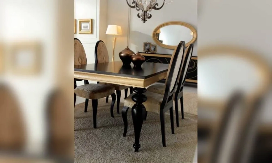 Стул Mugali Galiano - фото 1