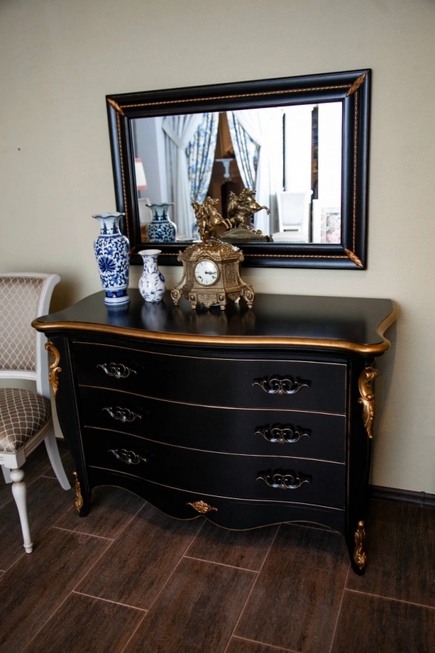 Комплект мебели в спальню Cortezari Melissa - фото 7