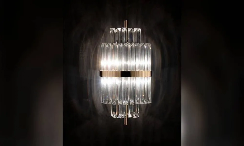 Настенная Лампа Liberty Ii - фото 5