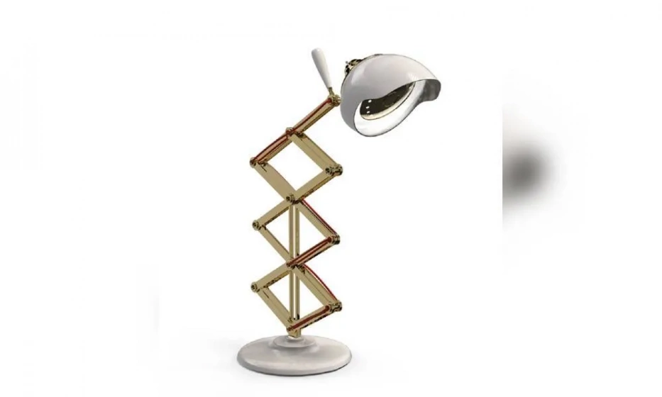 Настольная Лампа Delightfull Billy - фото 14