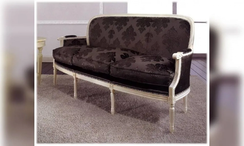 Диван Seven Sedie Iside 2 - фото 1