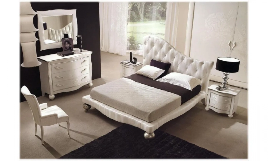 Спальня Ferretti & Ferretti Regina 6 - фото 1