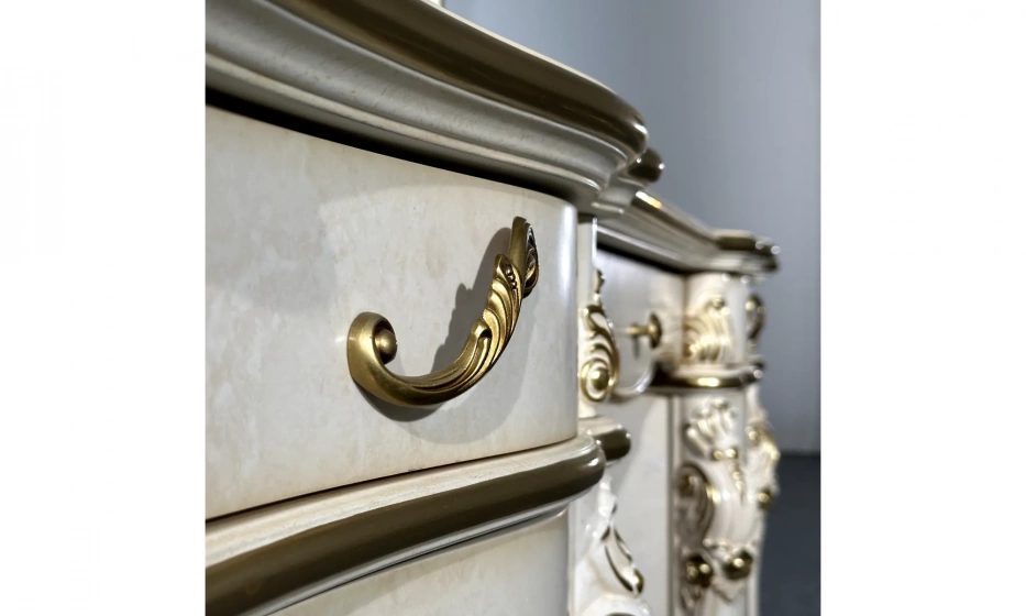 Туалетный столик Анна Потапова Ekaterina I - фото 13