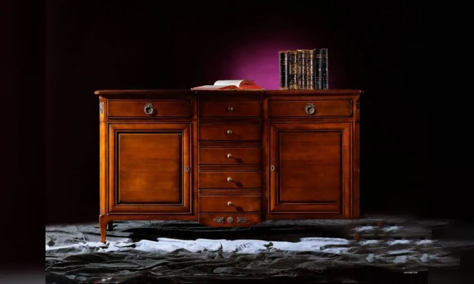 Комод Продукции Stella Del Mobile 1 - фото 1