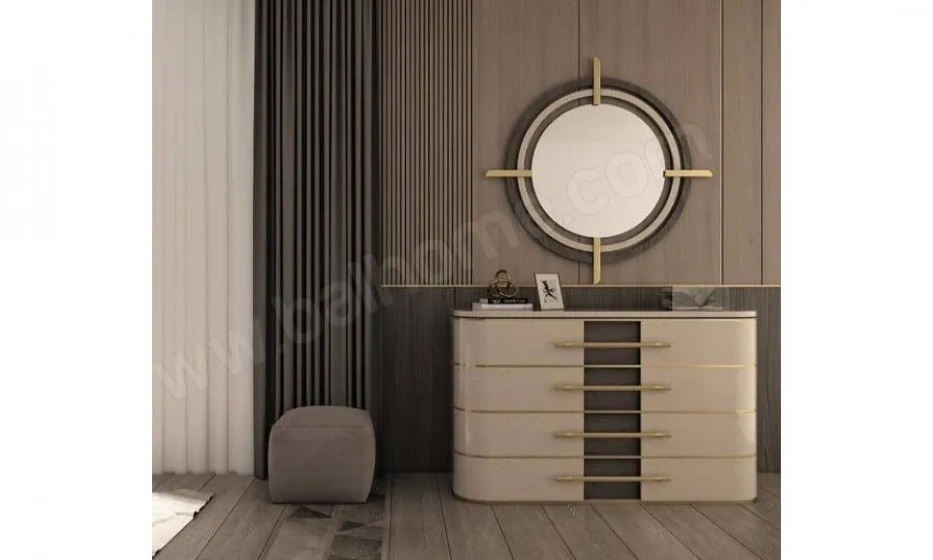 Комод Balhome Pako - фото 1