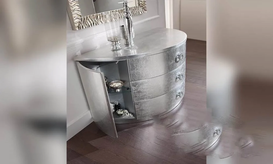 Комод Luna, Saber 1 - фото 1