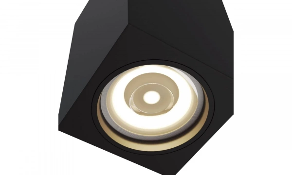 Потолочный Светильник Technical C011Cl-01B