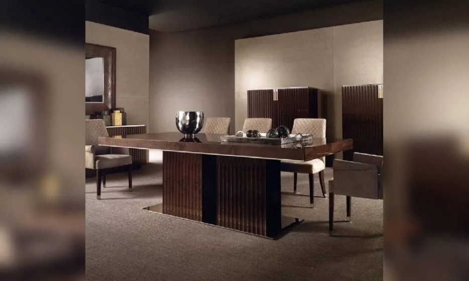 Стол Malerba Red Carpet 1 - фото 1