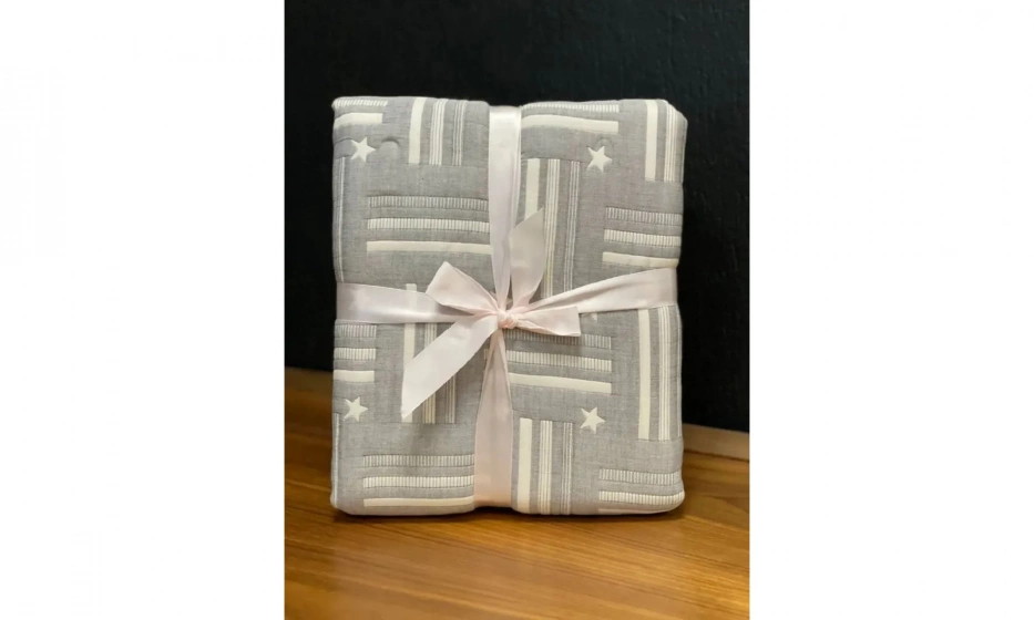 Плед Asabella 160*220 см. - фото 3