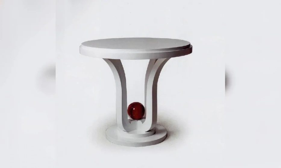 Стол Francesco Molon T504.01 - фото 1