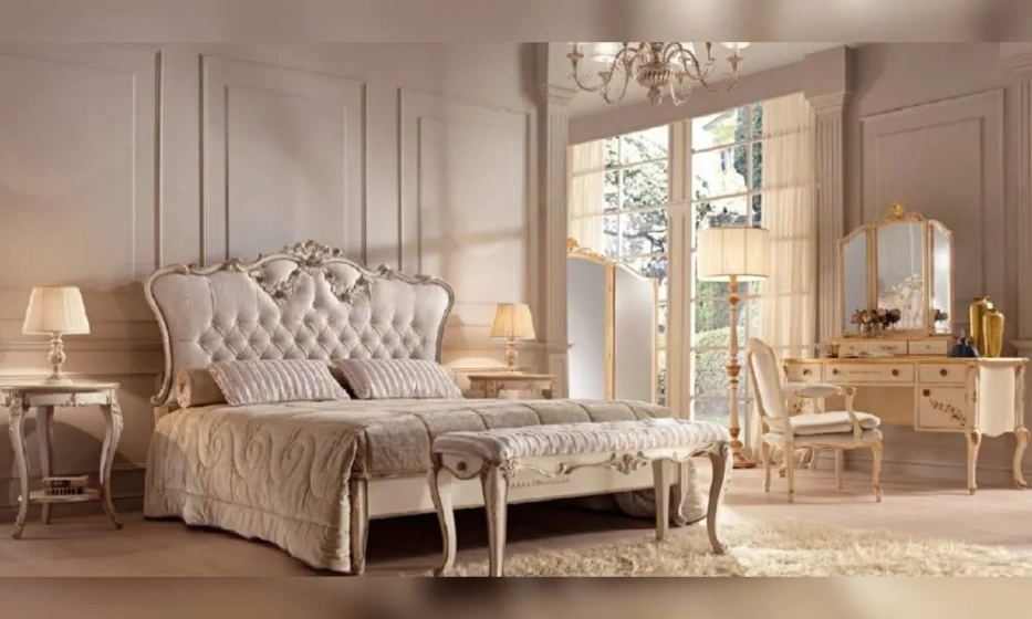 Спальня Florence Art 759 - фото 2