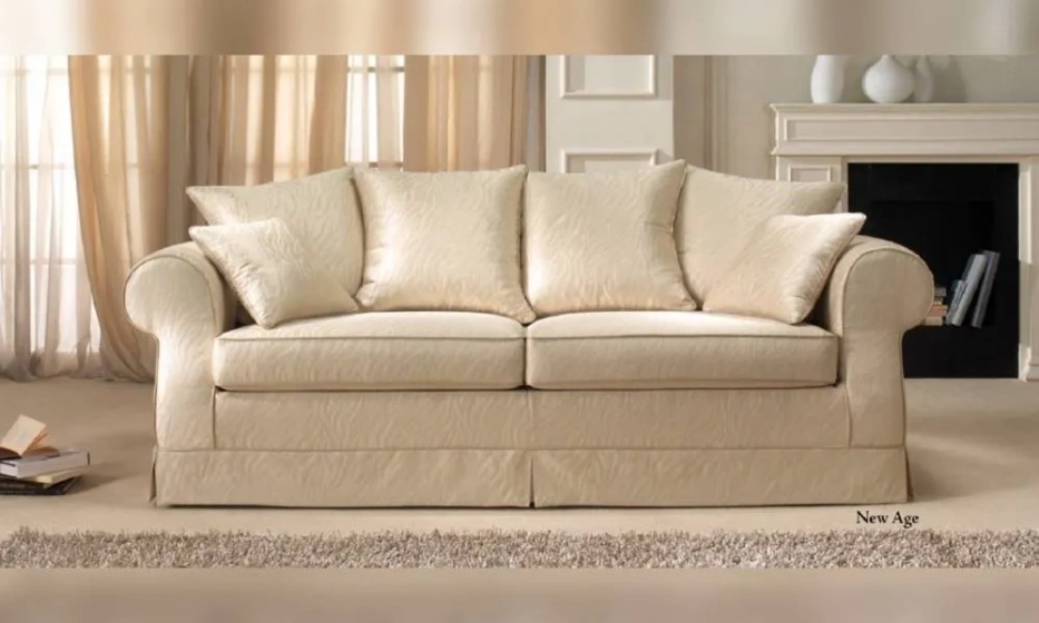 Диван Bedding New Age - фото 1