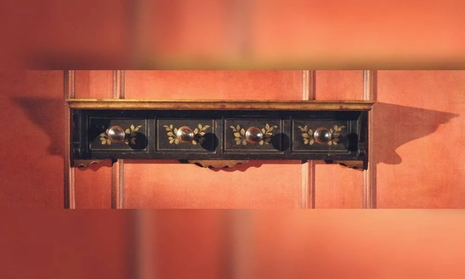 Вешалка Grifoni Vittorio 1382 - фото 1