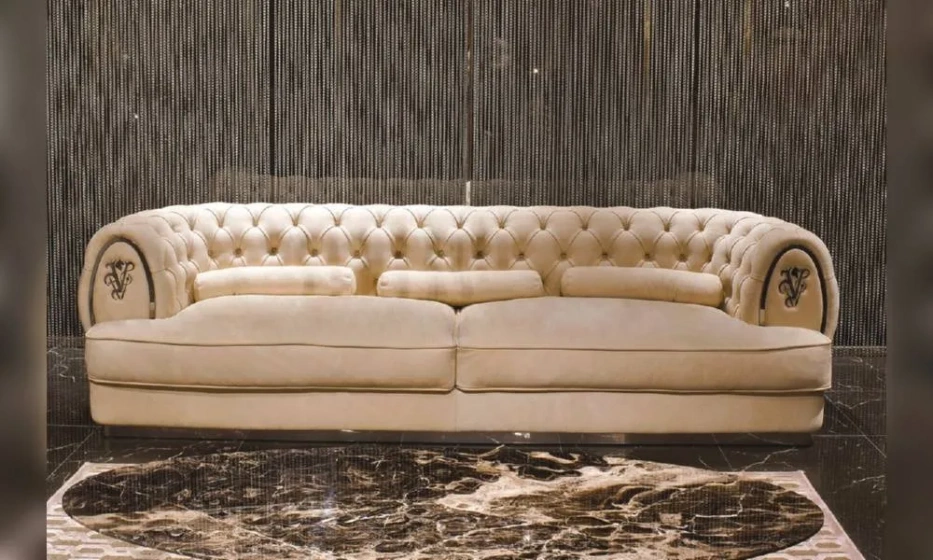 Диван Visionnaire Oberon - фото 1