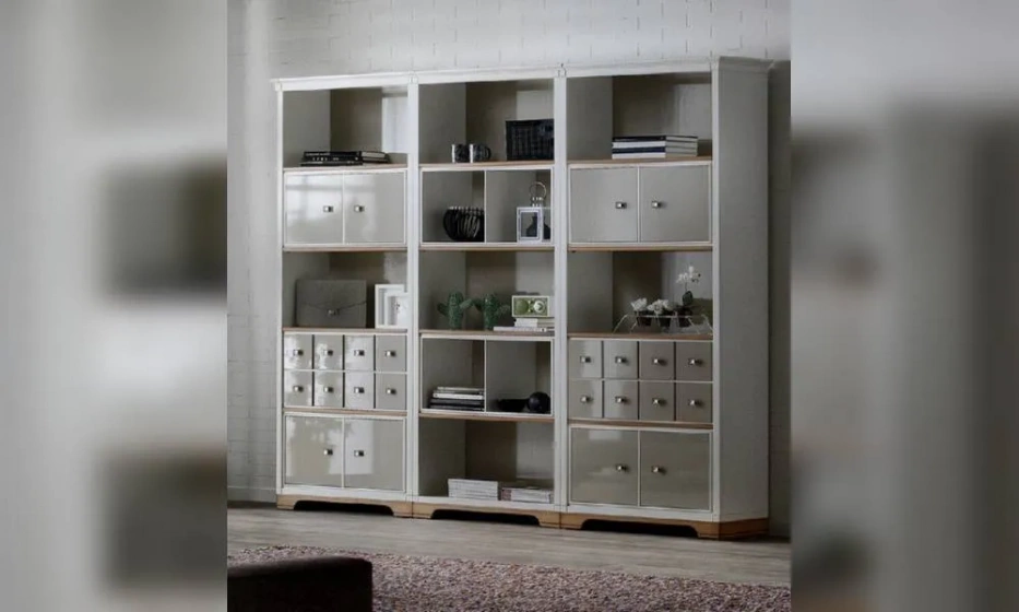 Книжный Шкаф Flai Country Club - фото 1