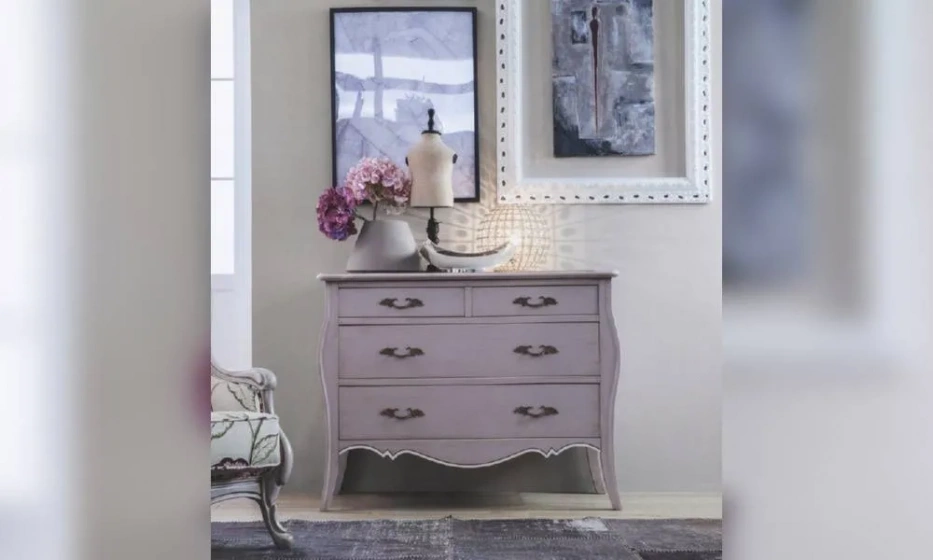 Комод Tonin Casa Ginevra - фото 1