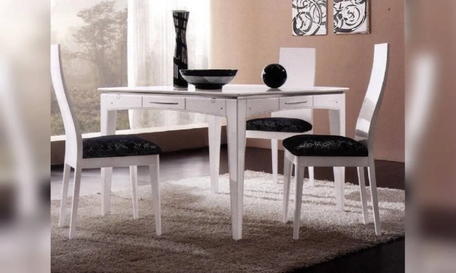 Стол Giuliacasa 2006/P-Vr - фото 1