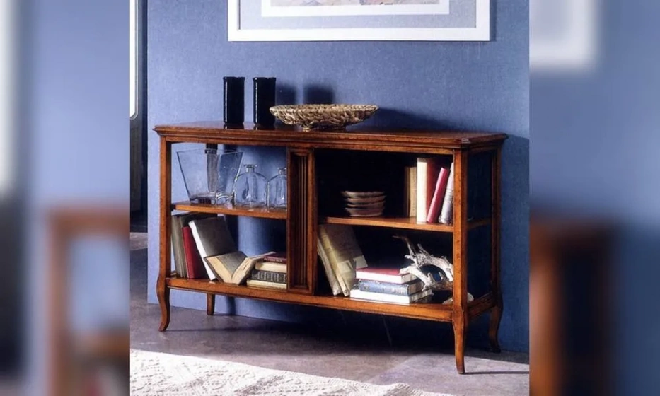 Этажерка Giuliacasa Las Vegas 2 - фото 1