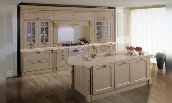 Кухня Tomassi Cucine Solaria