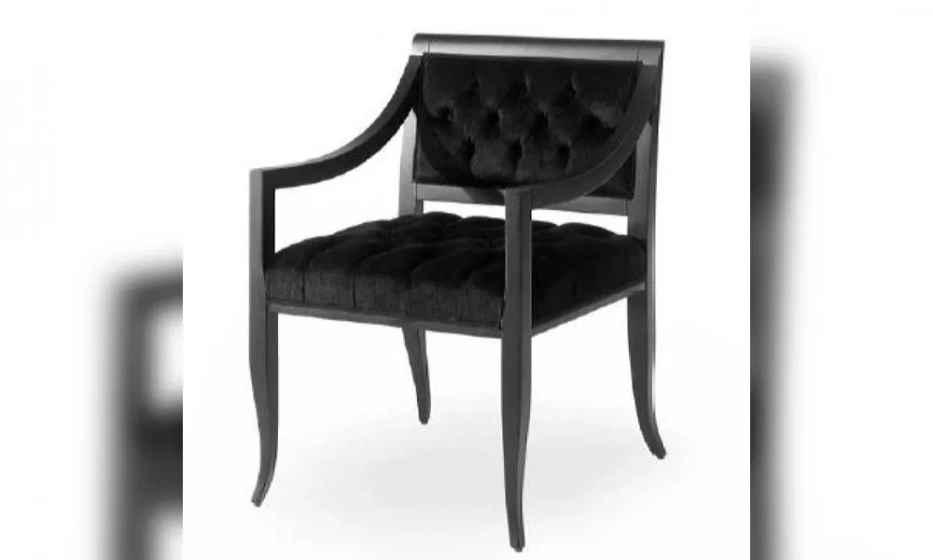 Полукресло Seven Sedie Calliope - фото 1