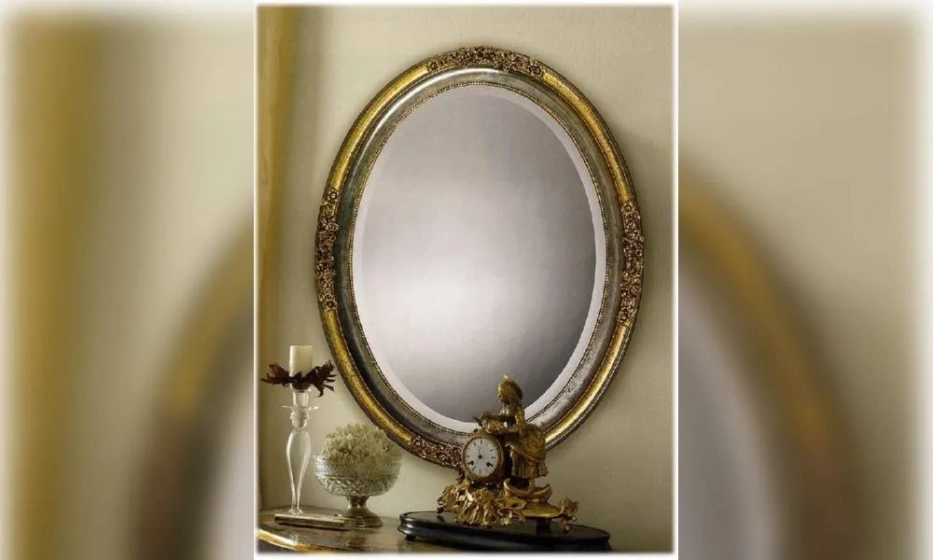 Зеркало Andrea Fanfani 1107 - фото 1