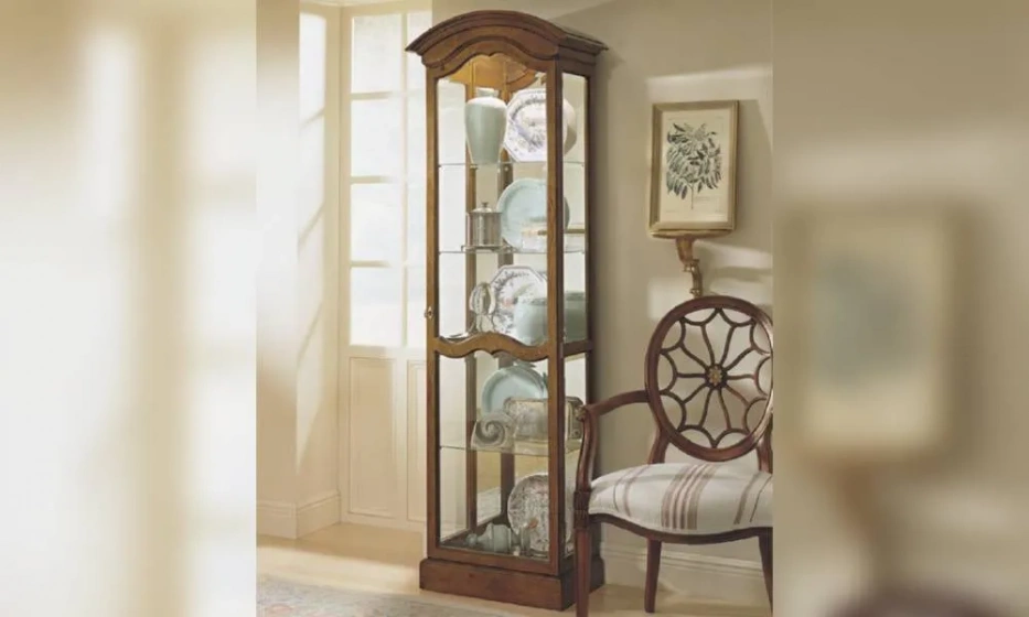 Витрина Francesco Molon V3 - фото 1