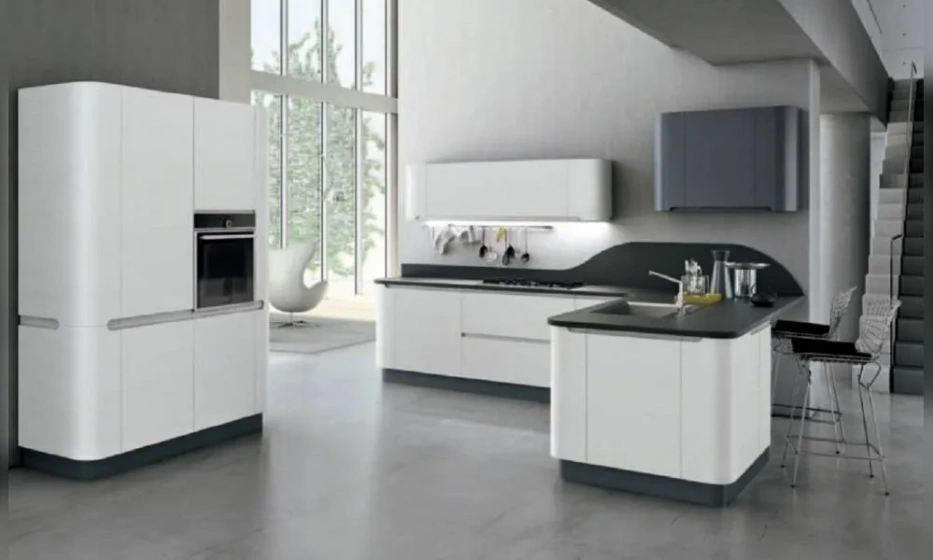 Кухня Stosa Cucine Bring 2 - фото 5
