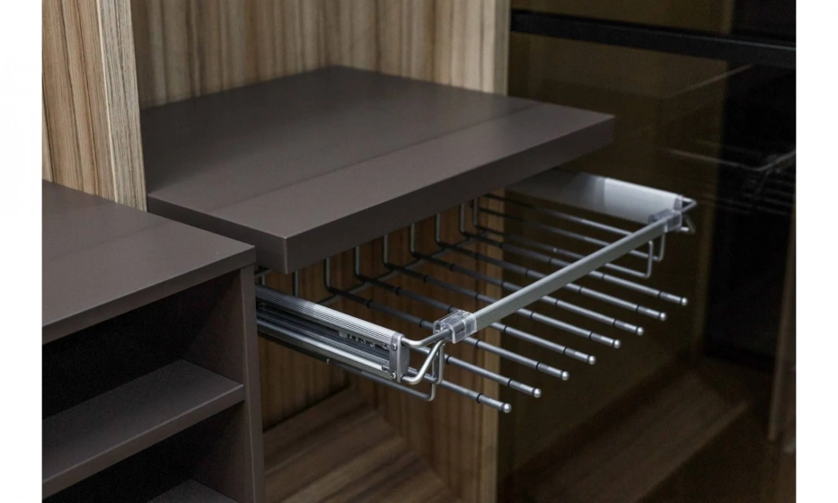 Гардеробная Русский Дом - фото 5