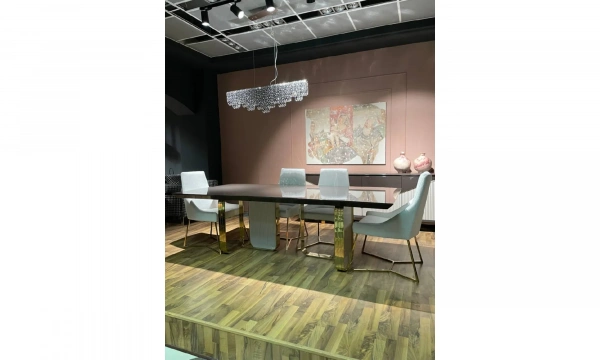 Стол Обеденный Balhome Karabag