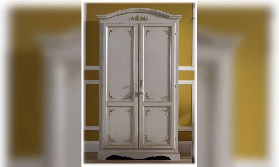 Шкаф Florence Art Glamour Design - фото 1