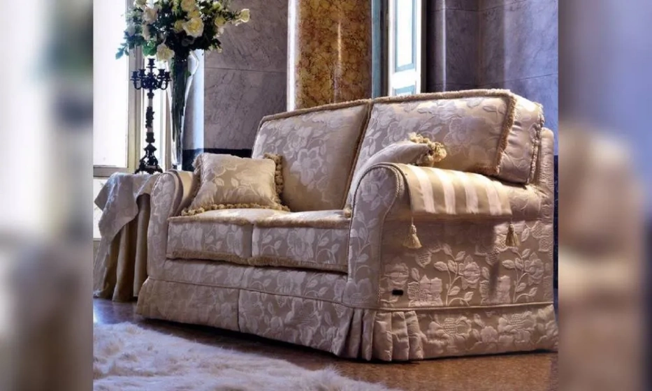 Диван Keoma Royal 3 - фото 1