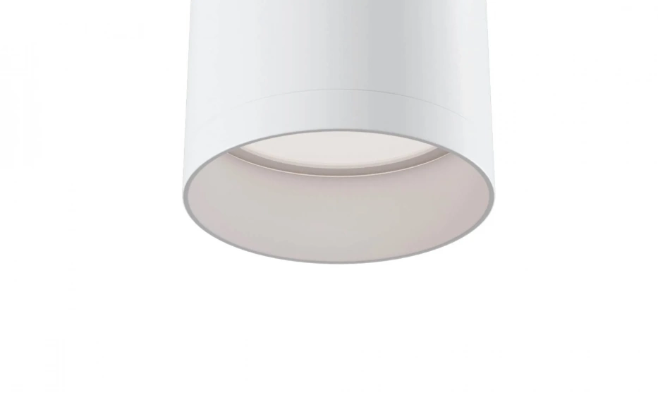 Потолочный Светильник Technical C010Cl-01W - фото 2