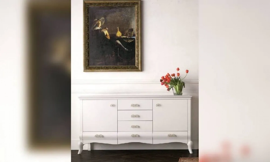 Комод Dall Agnese Symfonia 2 - фото 1