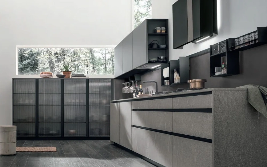 Кухня Stosa Cucine Metropolis - фото 25