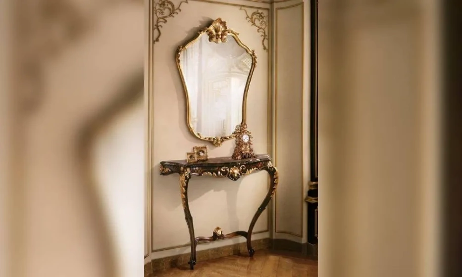 Консоль Angelo Cappellini Accessories 2 - фото 1