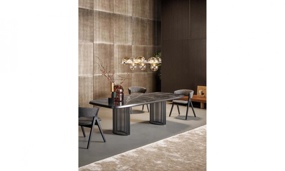 Стол Bonaldo Luna Bianca - фото 1