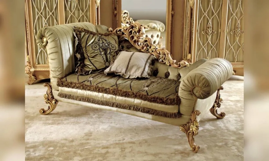 Кушетка Riva Giardino Italiano - фото 1