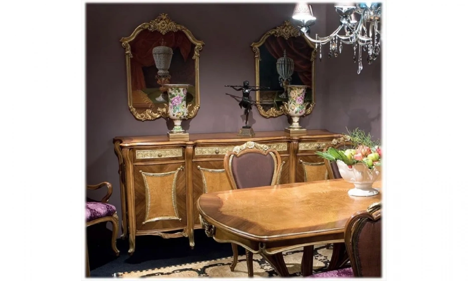 Столовая Rampoldi Belleville - фото 3