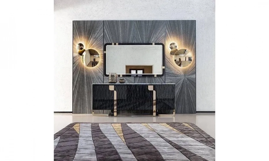 Бра Giorgio Collection Charisma - фото 2