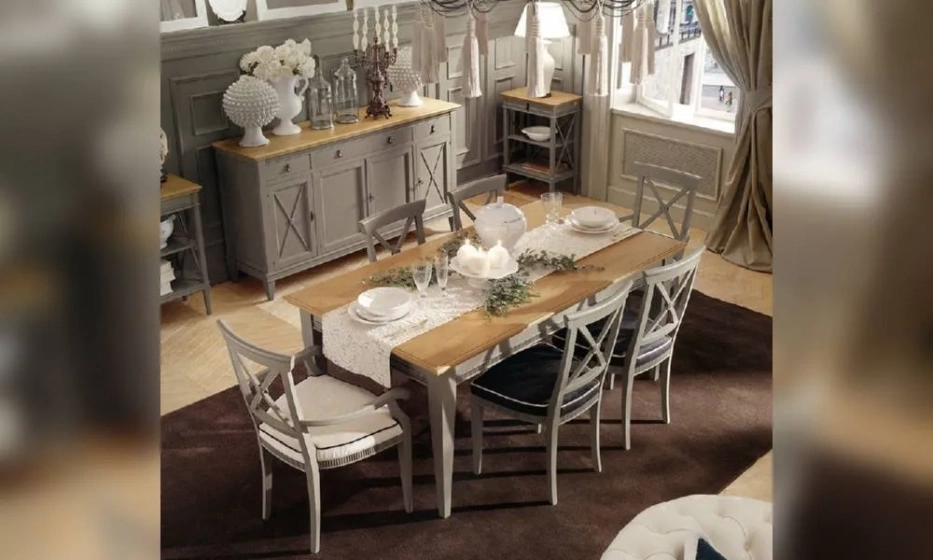 Стол Tosato 22.62 - фото 1