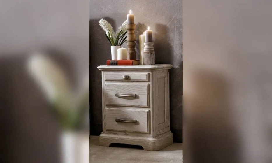 Тумба Прикроватная Tosato 34.11-20 - фото 1