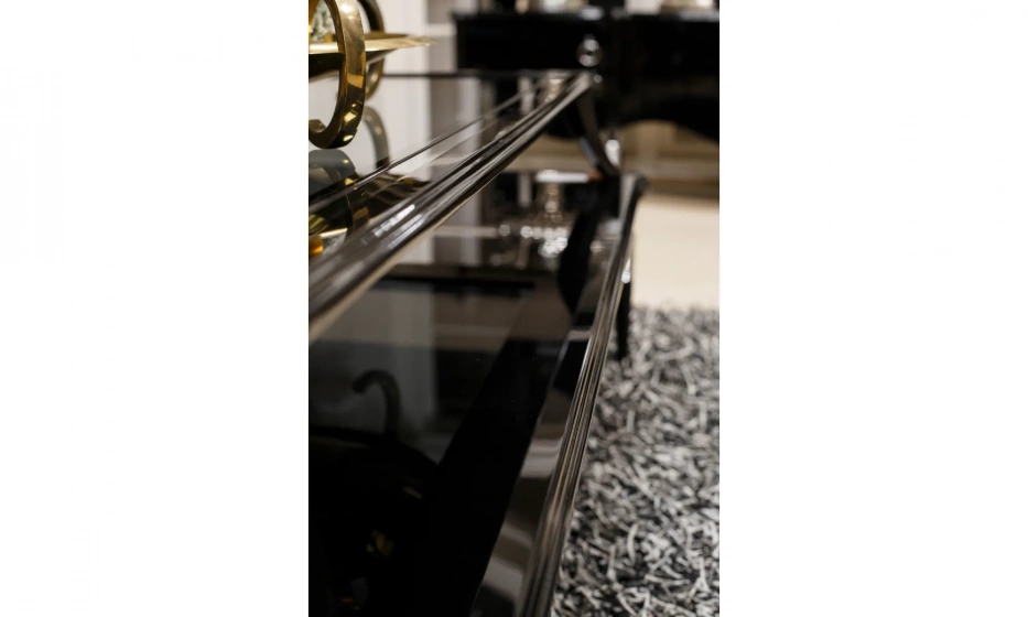 Стол Журнальный Balhome Crown - фото 9