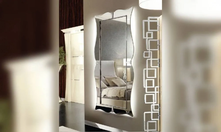 Зеркало Redeco 1043 - фото 1