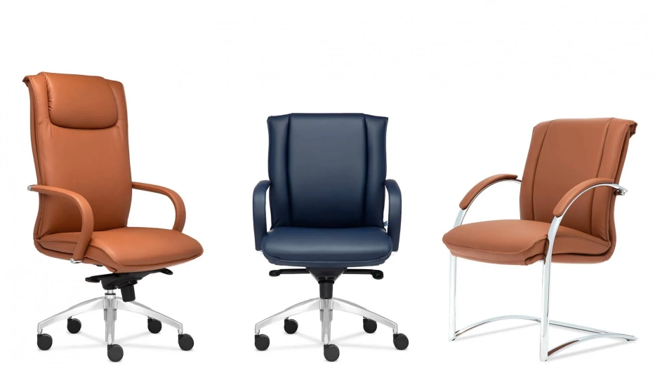 Кресло Эгейн - фото 1