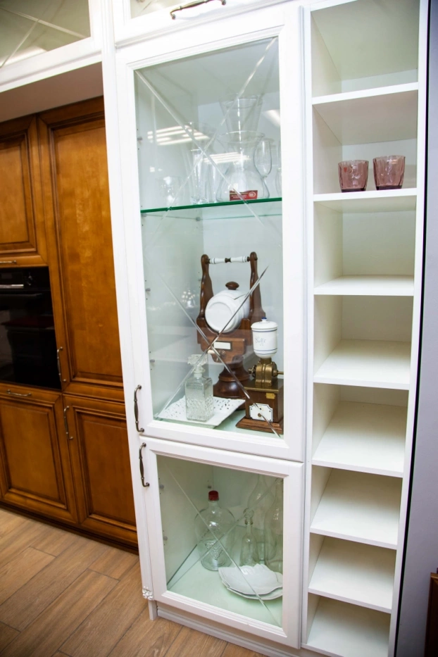 Кухня Русский Дом - фото 8