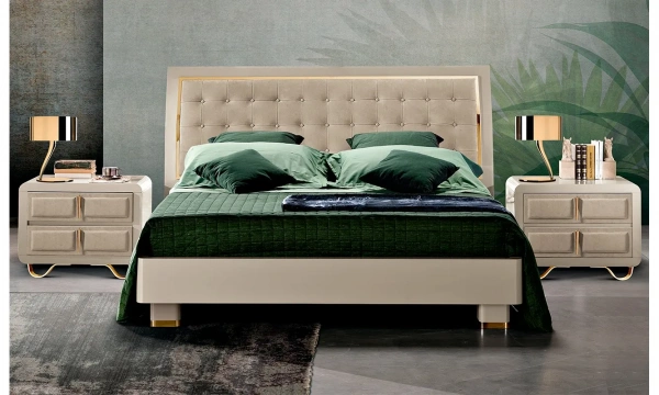 Спальня Saber Amber 3