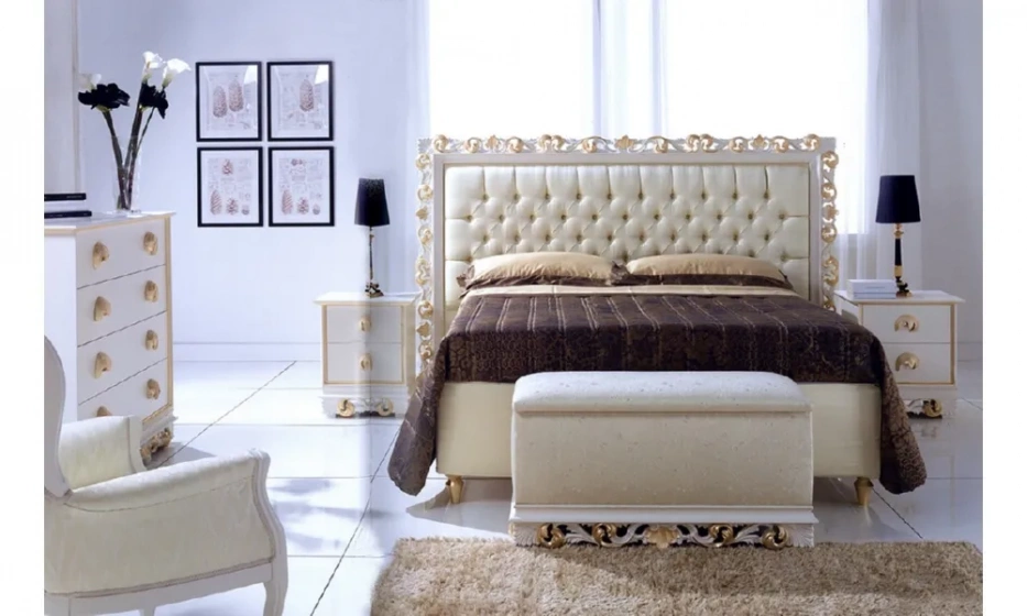 Спальня Mo.Wa Classico Contemporaneo 2 - фото 1