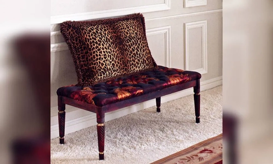 Банкетка Bedding Star - фото 1